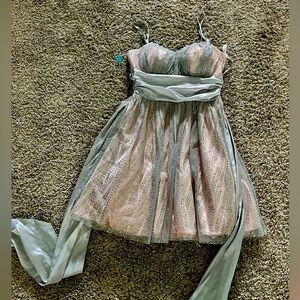 DEB formal dress 5/6 Dance, prom, cocktail or wedding guest